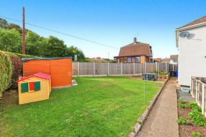 Barnes Road Hady